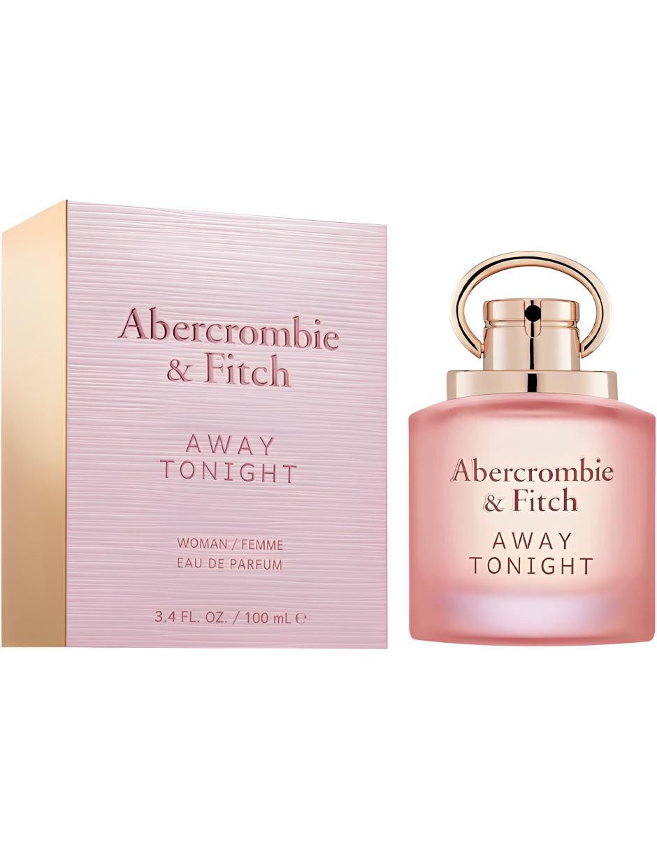 Eau de parfum Away Tonight para mujer 2