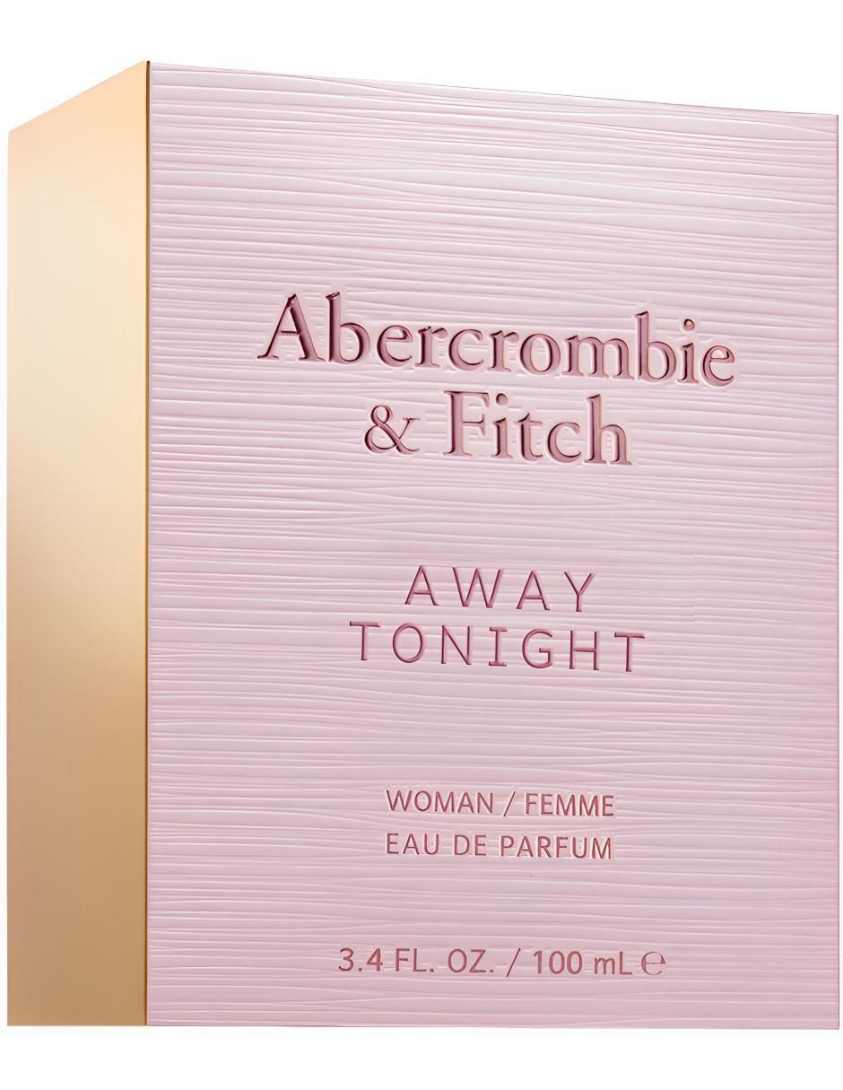 Eau de parfum Away Tonight para mujer 3