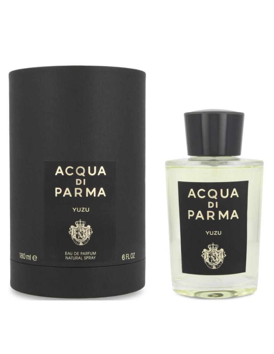 Eau de parfum Yuzu unisex 2
