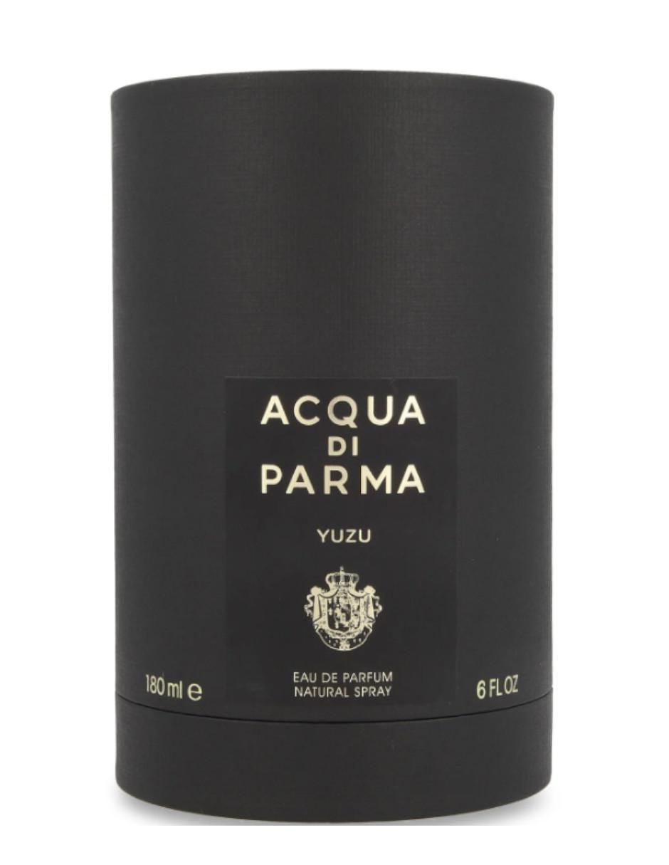 Eau de parfum Yuzu unisex 3