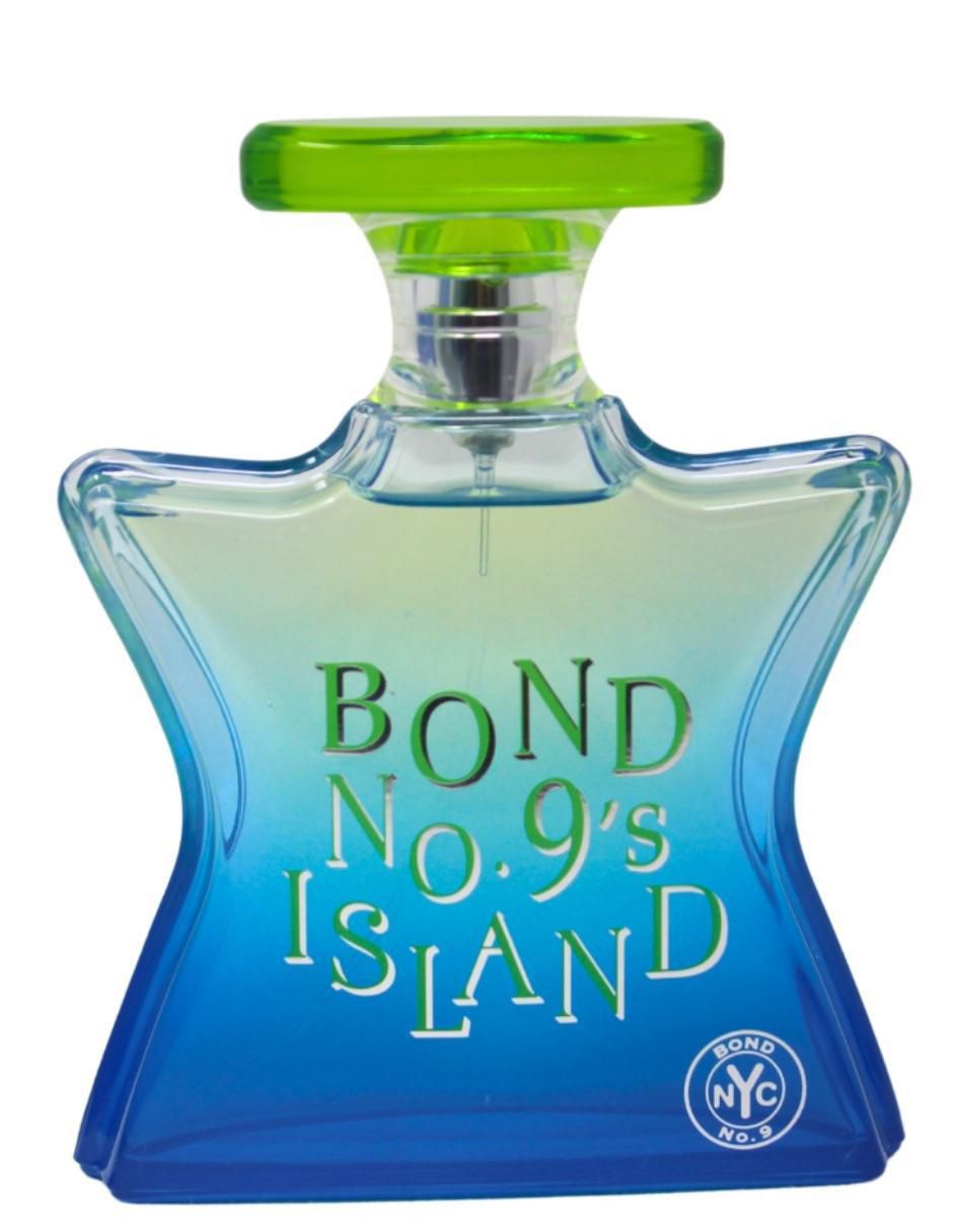Eau de parfum Island unisex Eau de parfum Island unisex