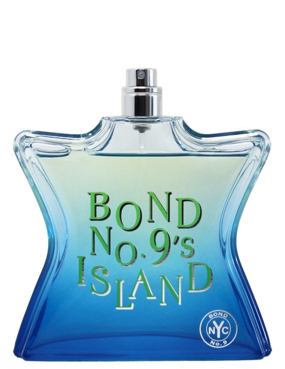 Eau de parfum Island unisex 2