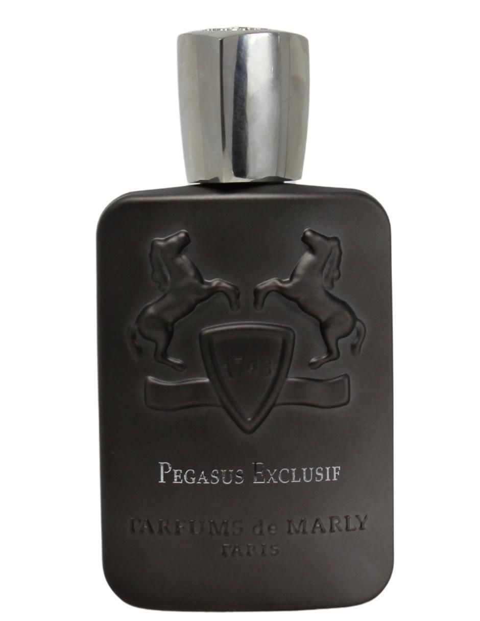 Eau de parfum Pegasus Exclusif para hombre
