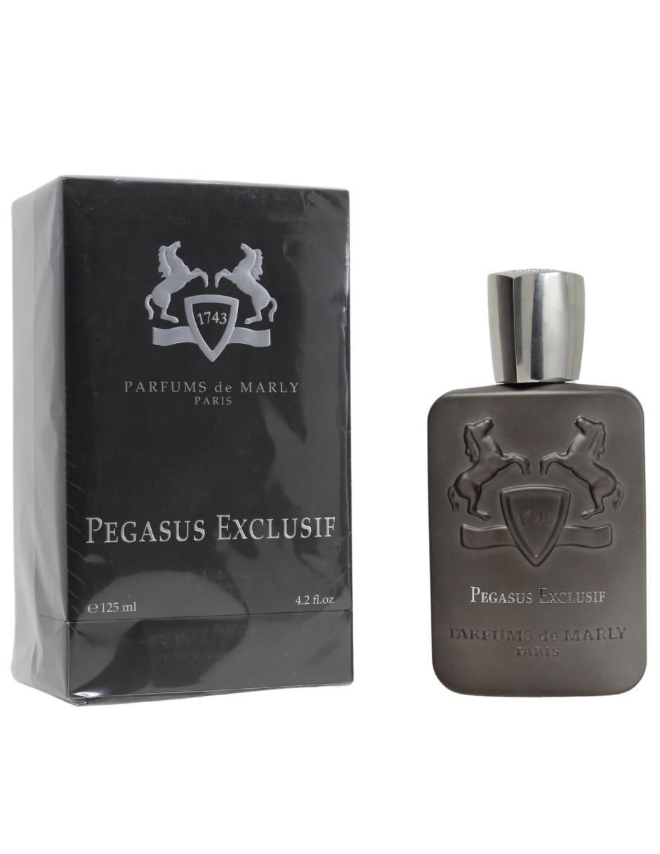 Eau de parfum Pegasus Exclusif para hombre 3