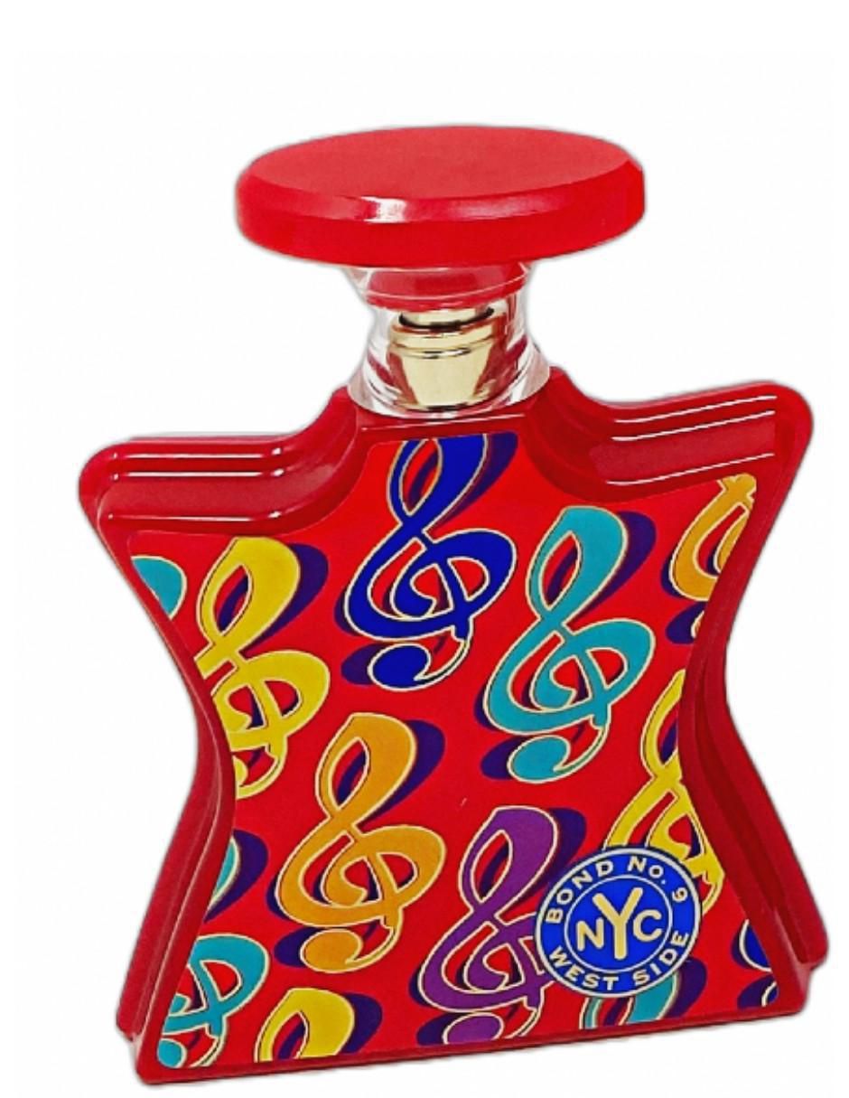 Eau de parfum West Side unisex Eau de parfum West Side unisex