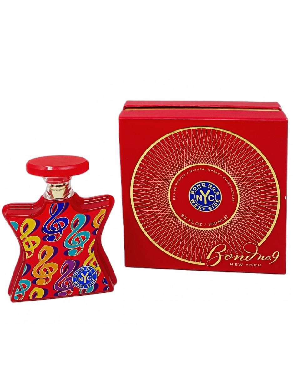 Eau de parfum West Side unisex 2
