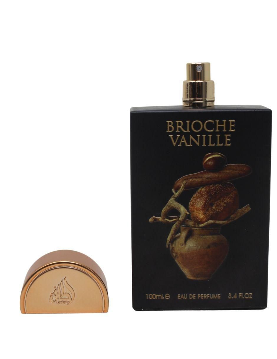 Eau de parfum Brioche Vanille unisex Eau de parfum Brioche Vanille unisex