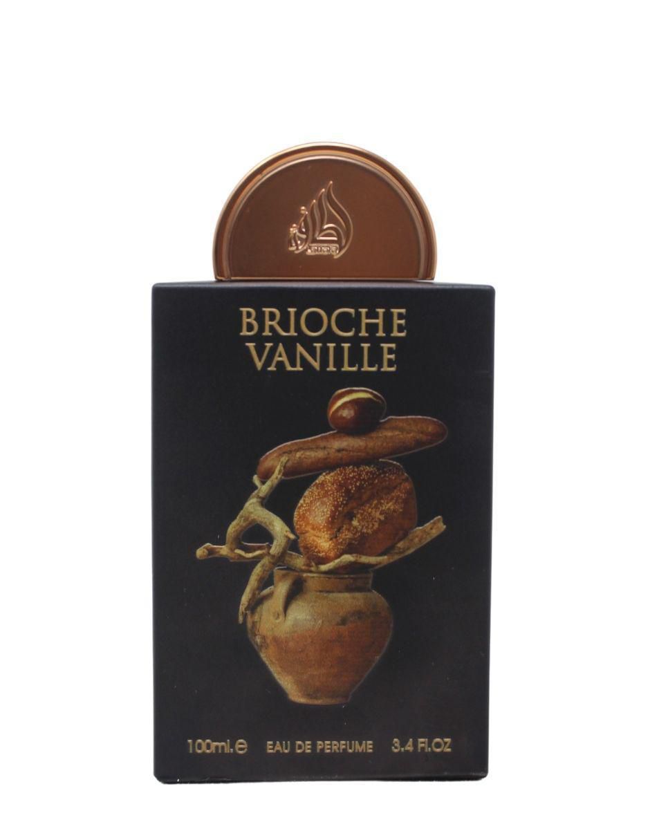 Eau de parfum Brioche Vanille unisex 2