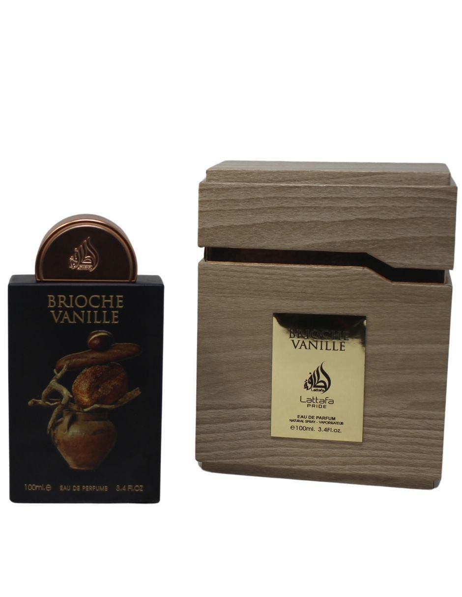 Eau de parfum Brioche Vanille unisex 3