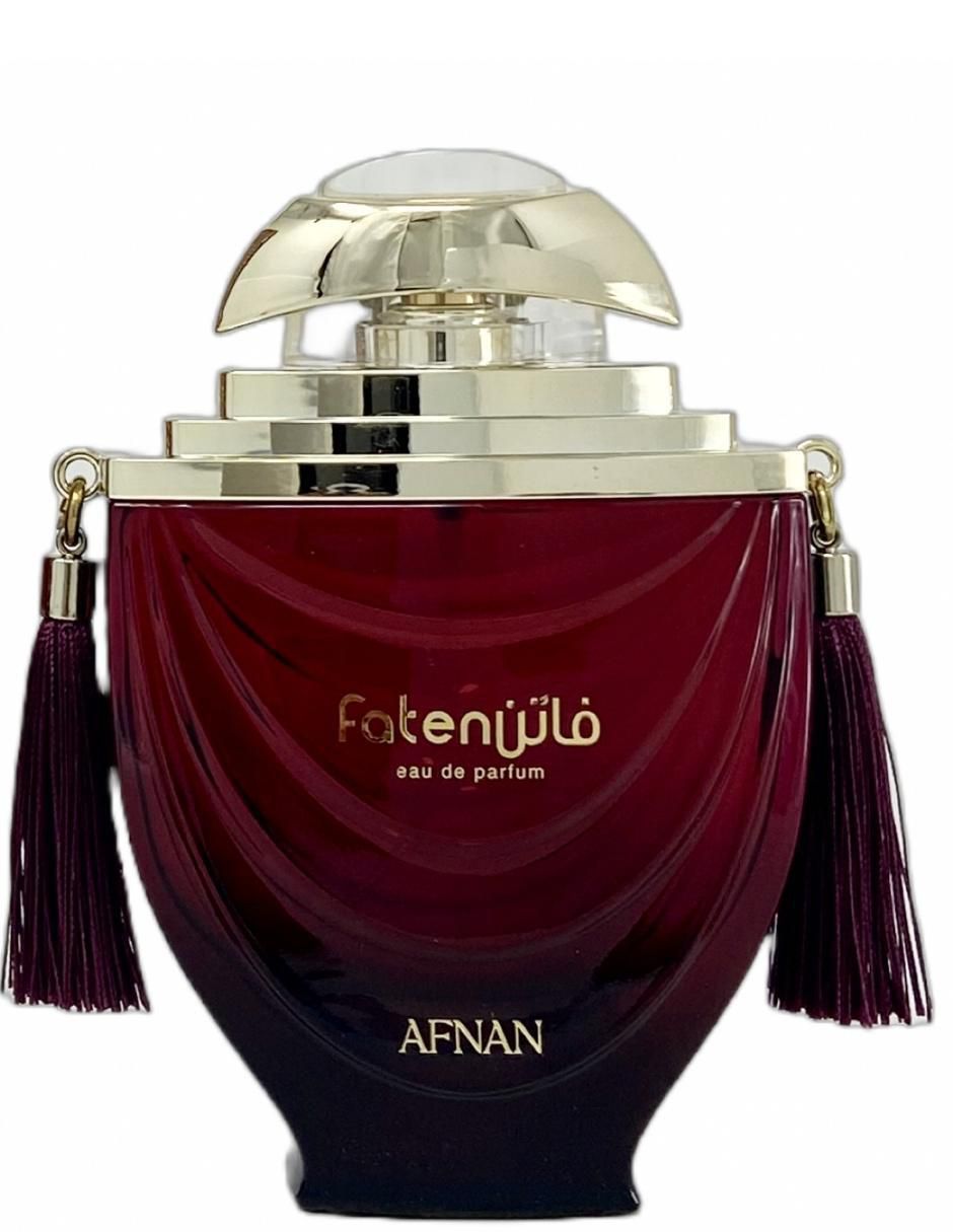 Eau de parfum Faten Maroon unisex Eau de parfum Faten Maroon unisex
