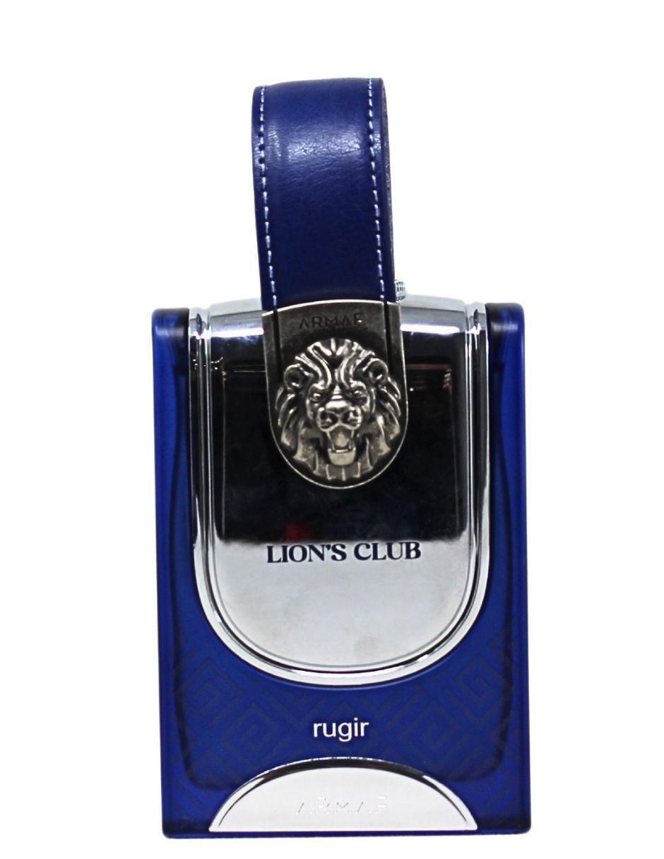 Eau de parfum The Lions Club Rugir para hombre Eau de parfum The Lions Club Rugir para hombre