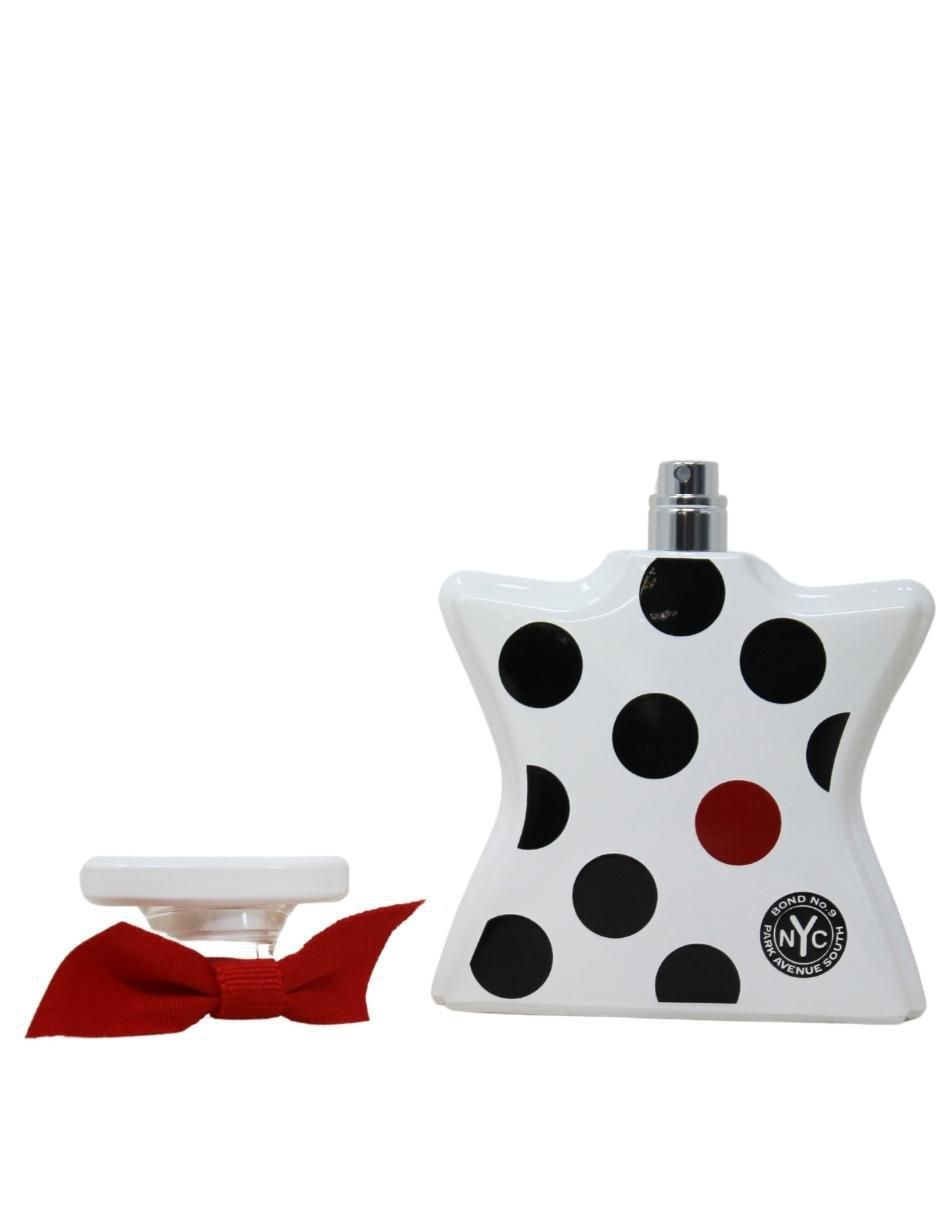 Eau de parfum Park Avenue South para mujer 2