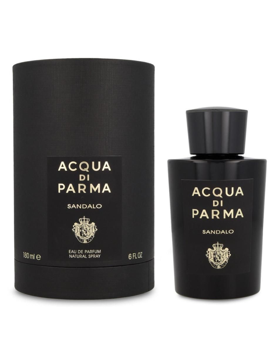 Eau de parfum Sandalo para hombre 2
