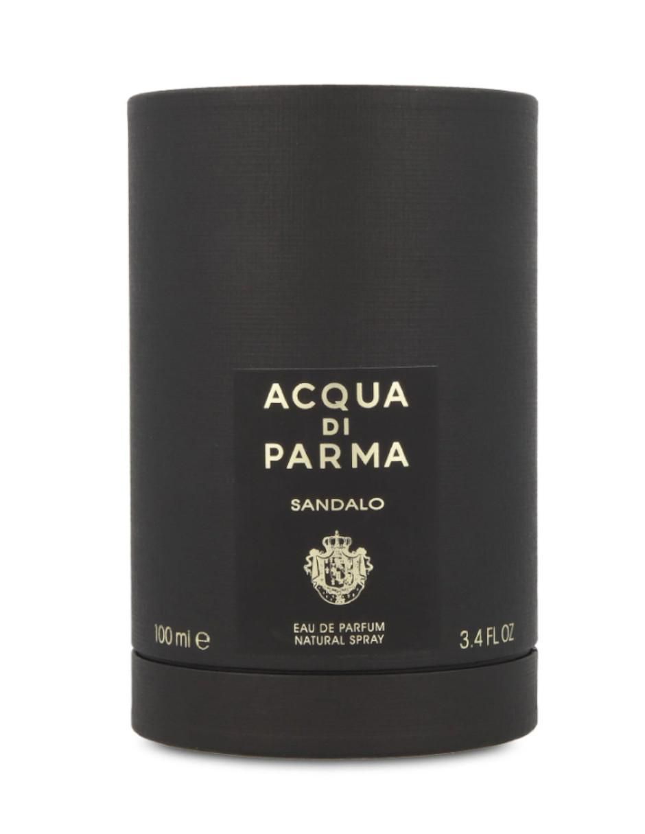 Eau de parfum Sandalo para hombre 3