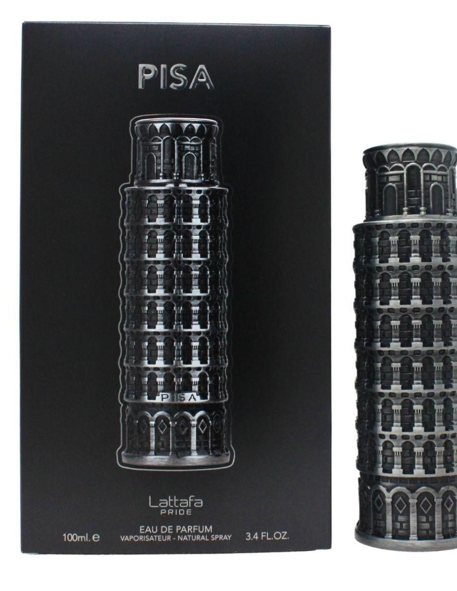 Eau de parfum Pisa para hombre 3