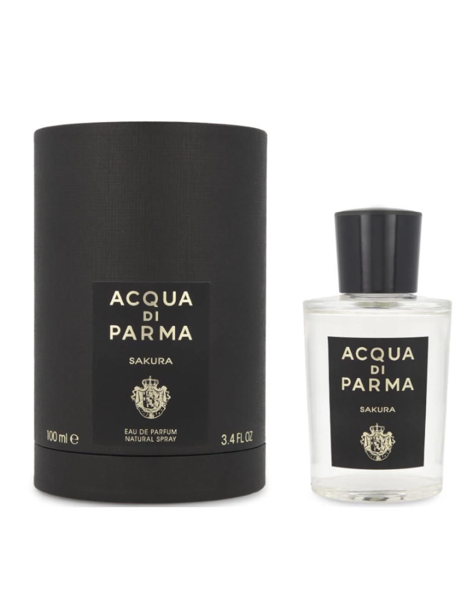 Eau de parfum Sakura unisex 2