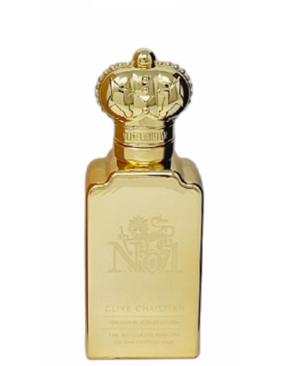 Eau de parfum No.1 para hombre Eau de parfum No.1 para hombre