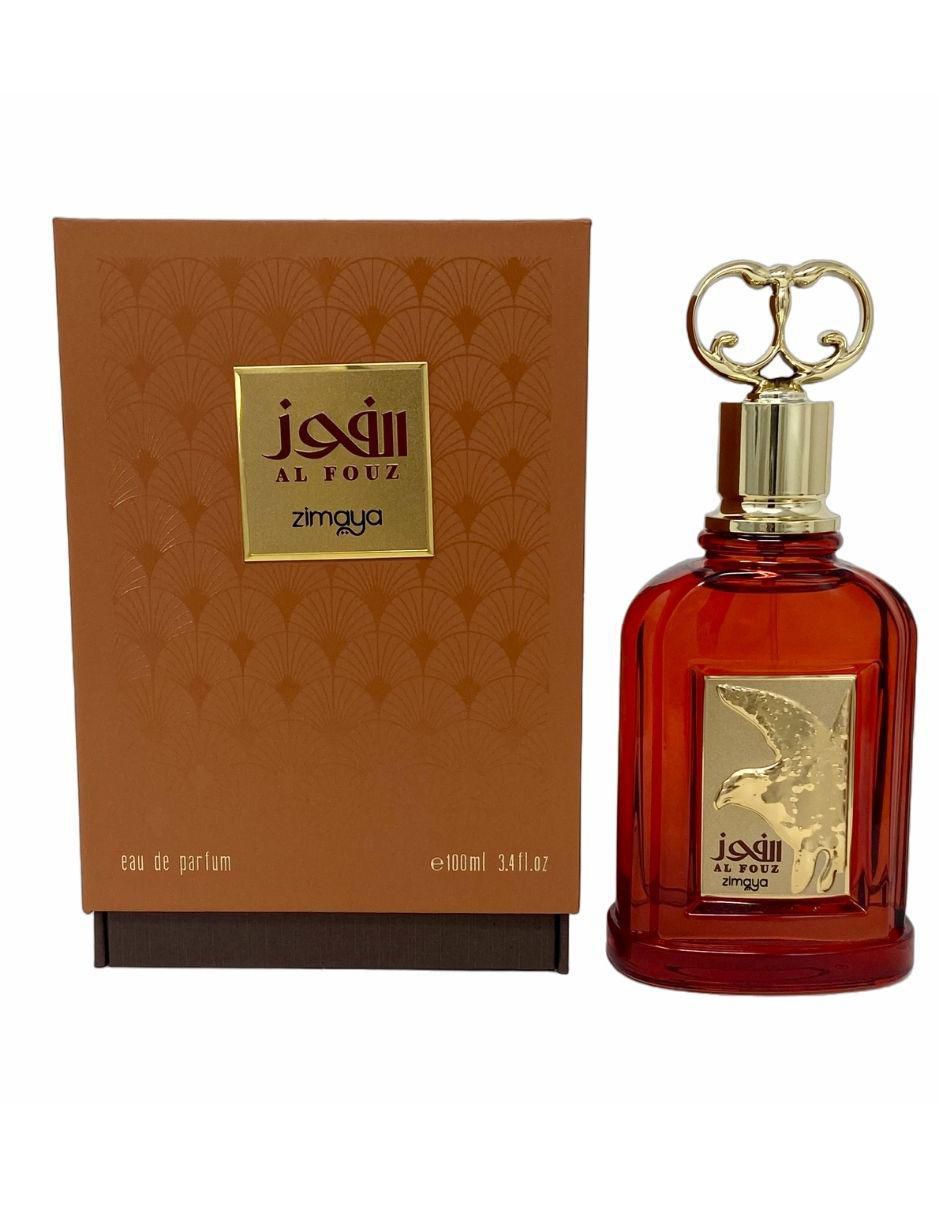 Eau de parfum Zimaya unisex Eau de parfum Zimaya unisex