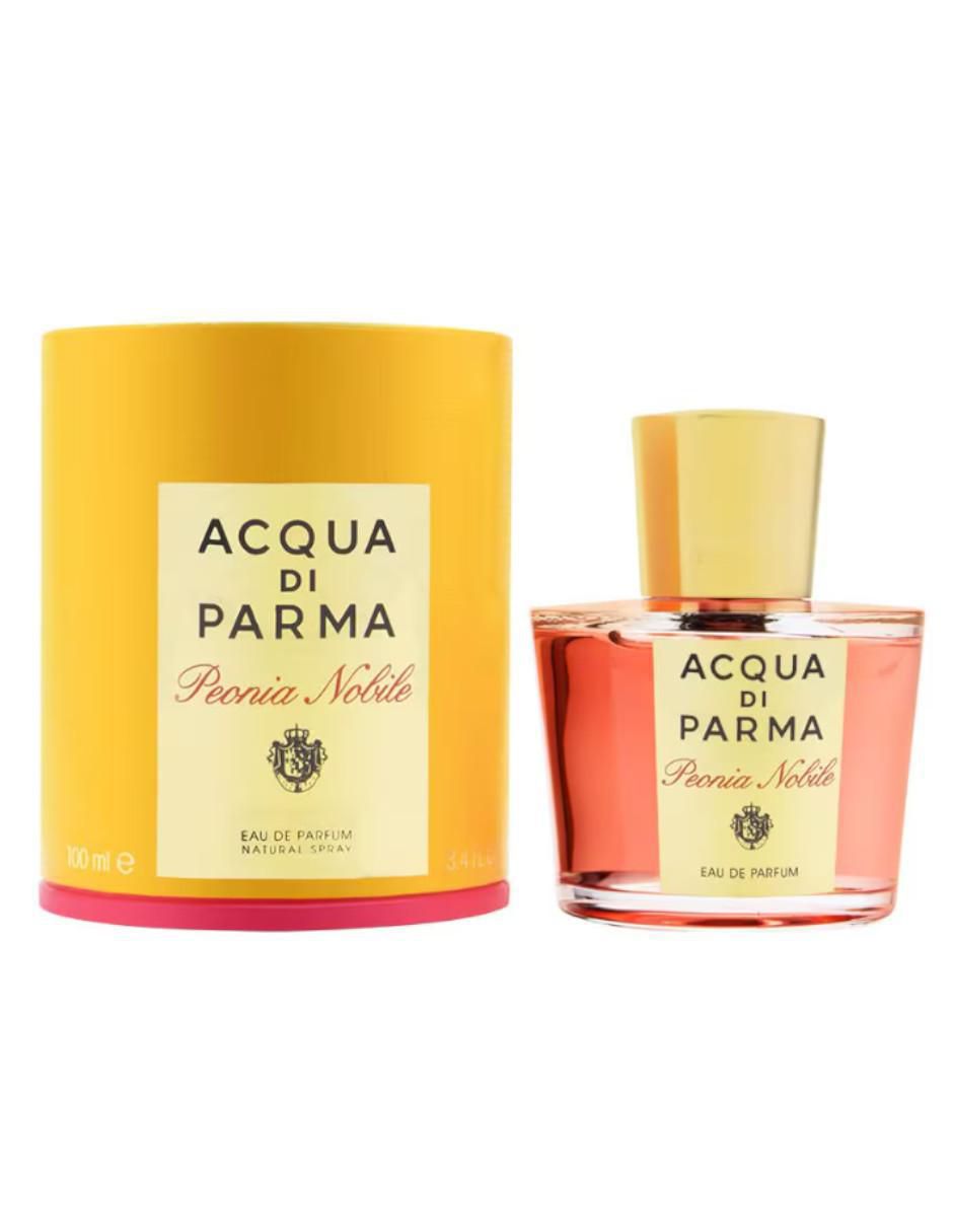 Eau de parfum Peonia Nobile para mujer 2