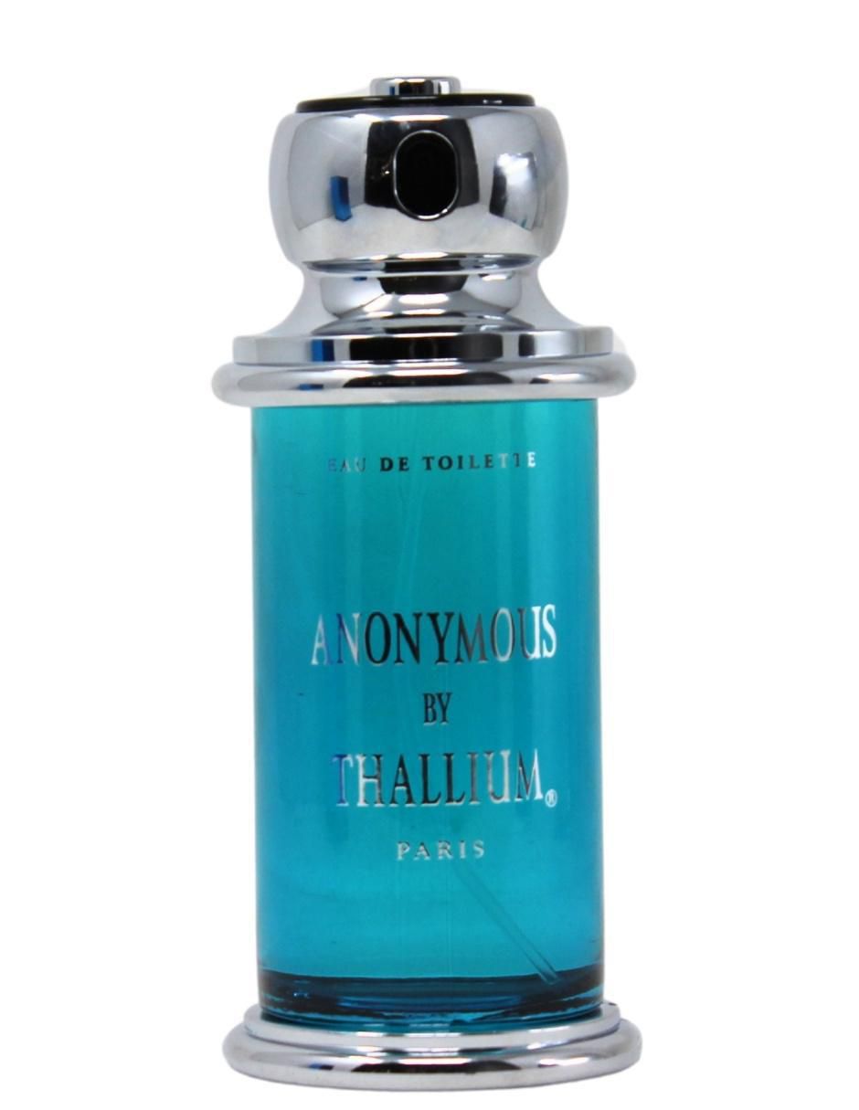 Eau de toilette Thallium para hombre Eau de toilette Thallium para hombre