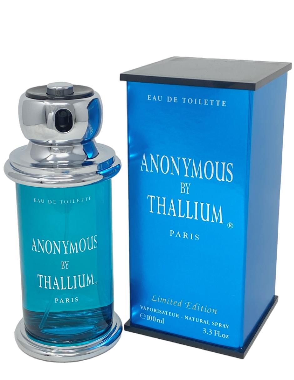 Eau de toilette Thallium para hombre 2
