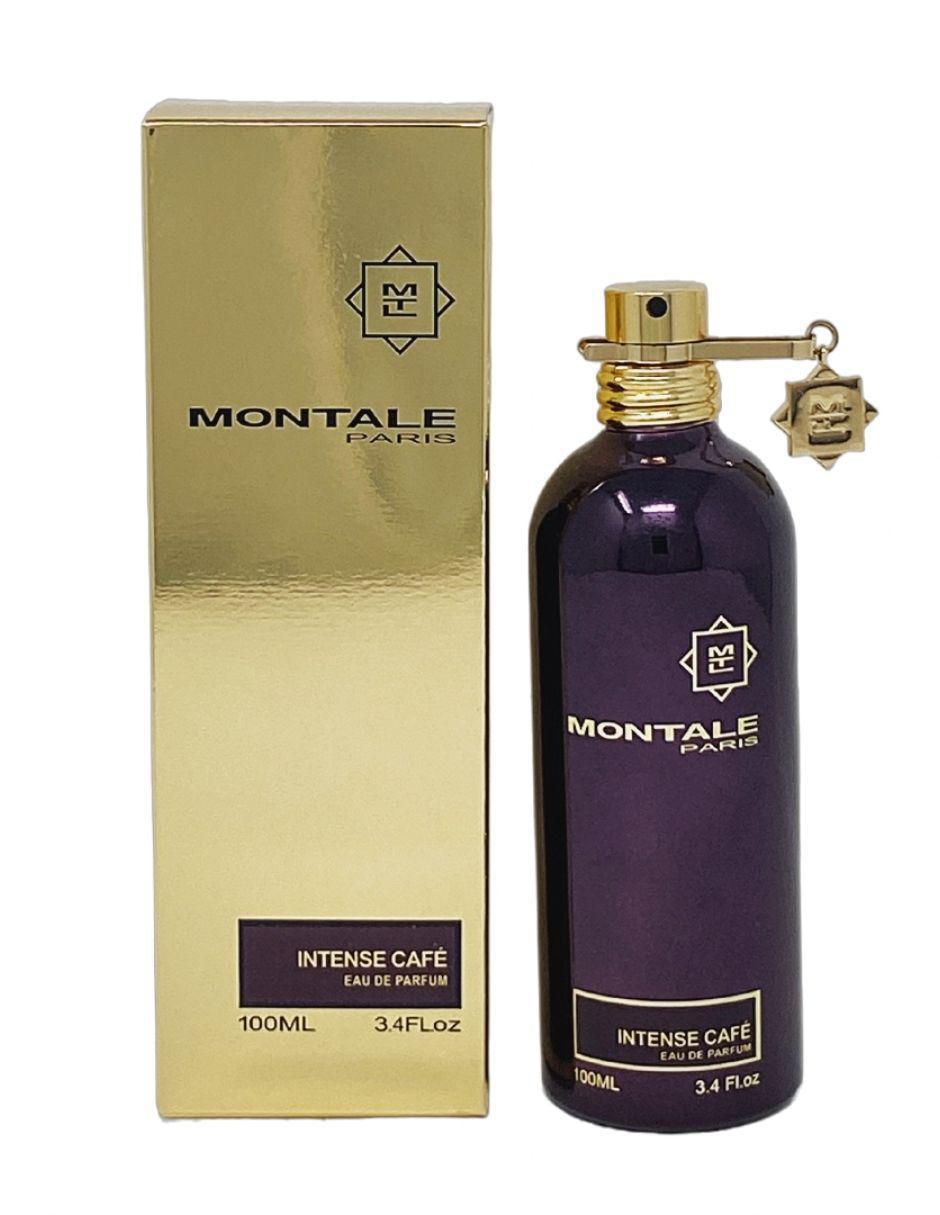 Montale Parfums Intense Cafe Montale Paris Hombre Buy Montale