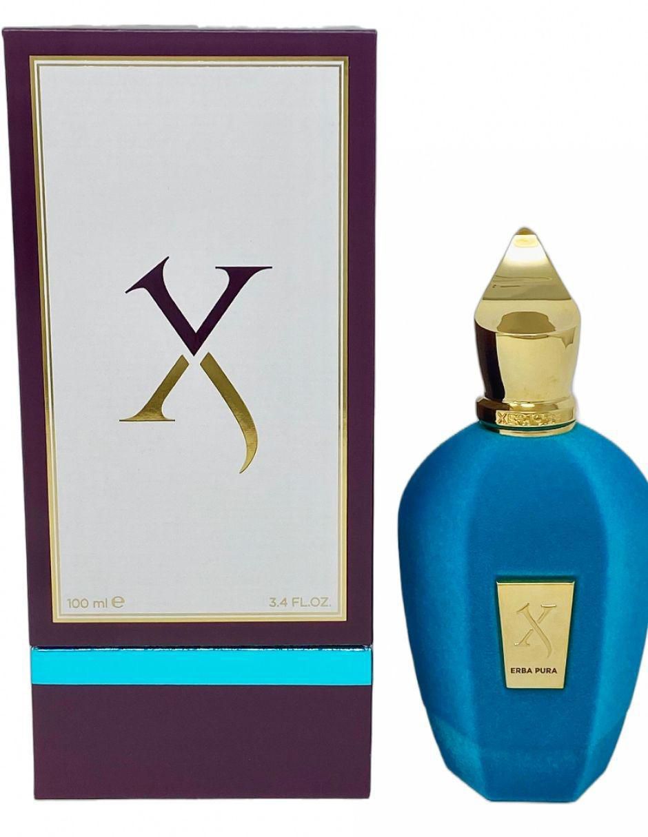 Eau de parfum Xerjoff Erba Pura unisex Suburbia