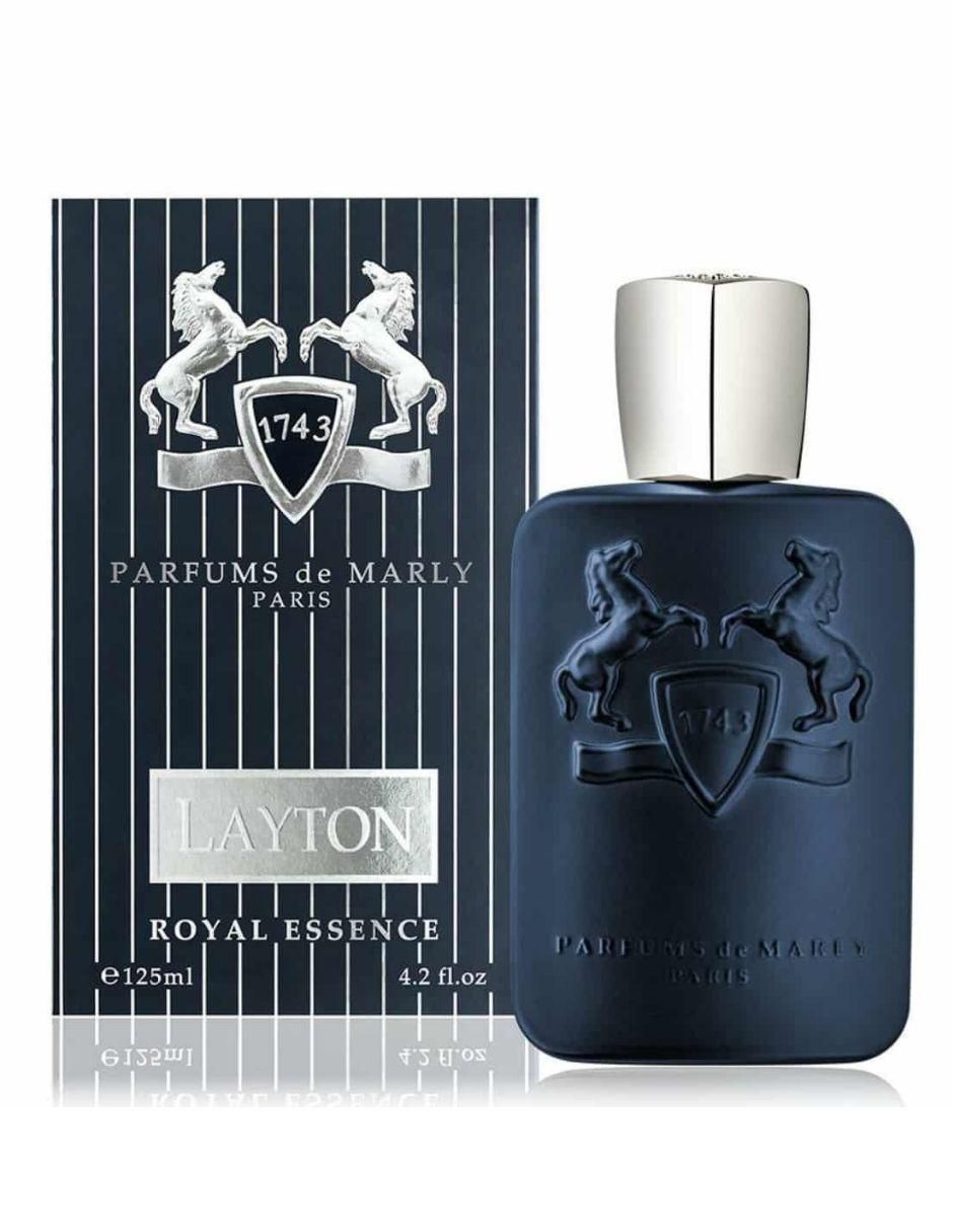 Eau de parfum Layton unisex 2