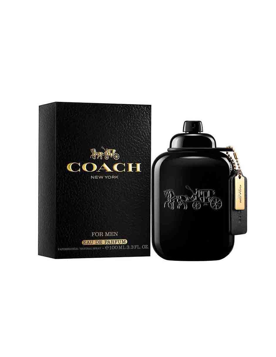 Eau de parfum For Men para hombre