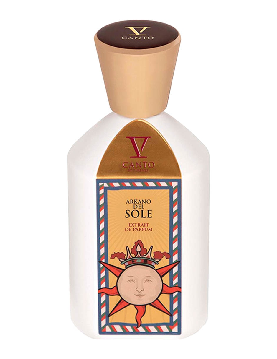 Perfume Arkano del Sole XDP unisex