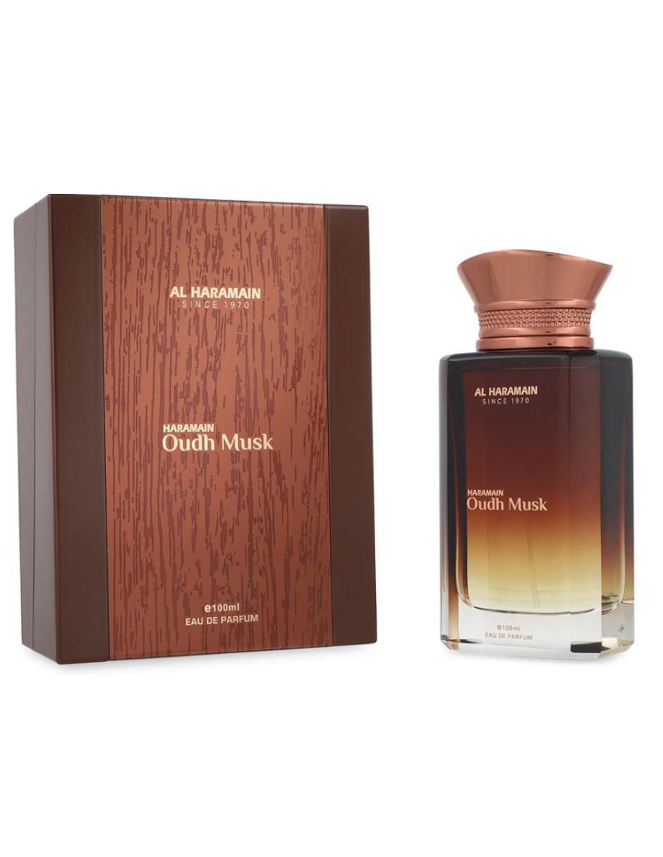 Eau de parfum Oudh Musk para hombre 2