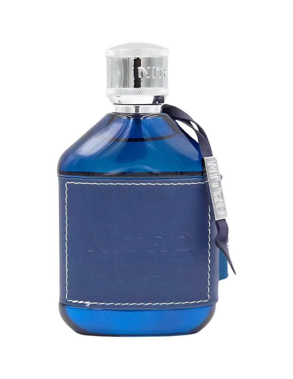 Eau de parfum Nitro para hombre Eau de parfum Nitro para hombre