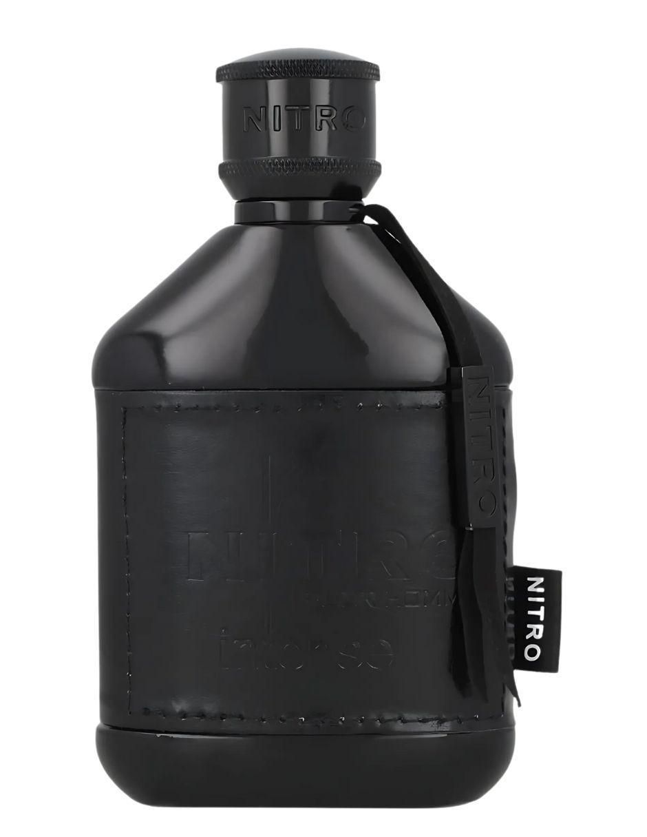 Eau de parfum Nitro Intense para hombre