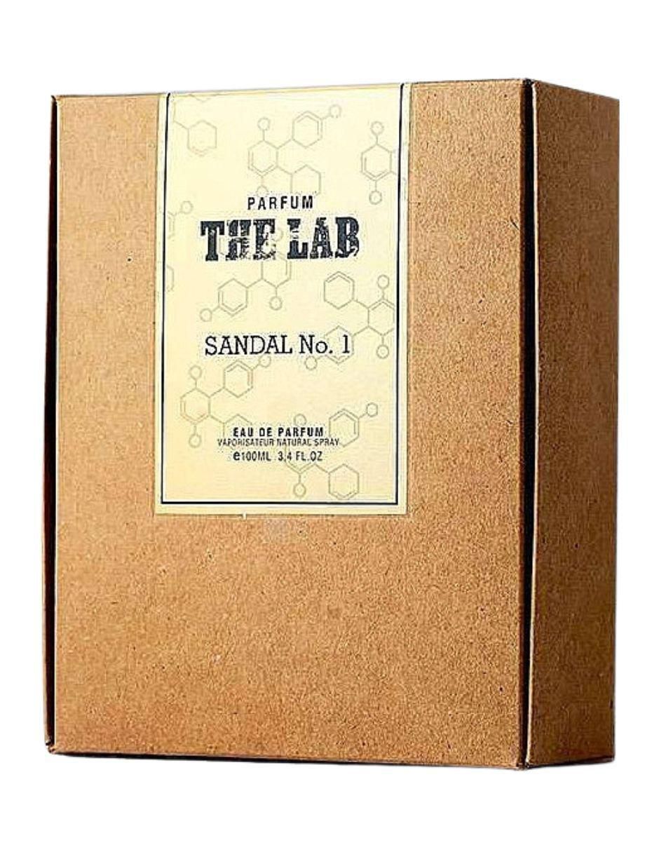 Eau de parfum Sandal No.1 unisex 2