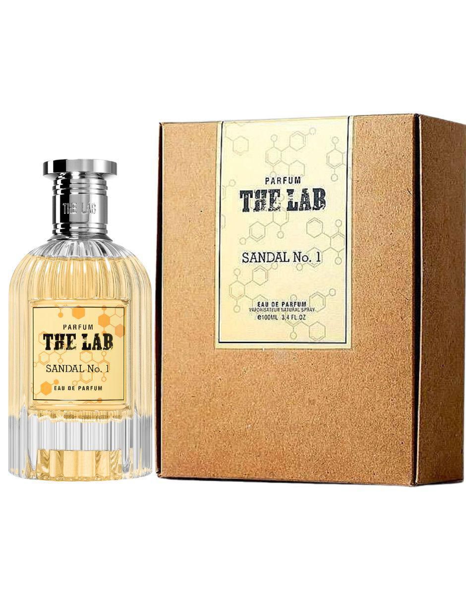 Eau de parfum Sandal No.1 unisex 3