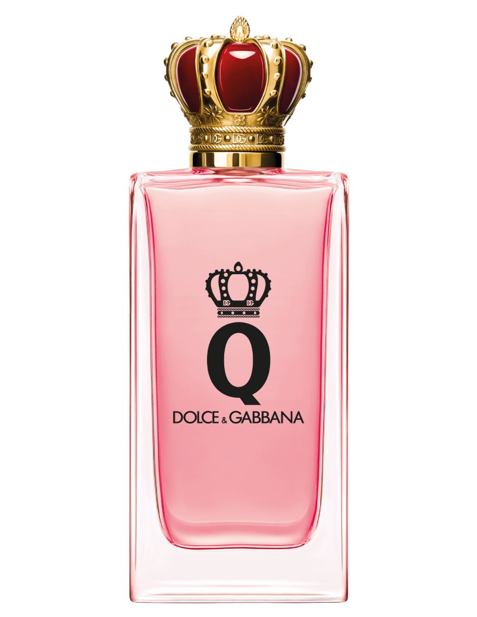 Set Eau de parfum K&Q para mujer 2