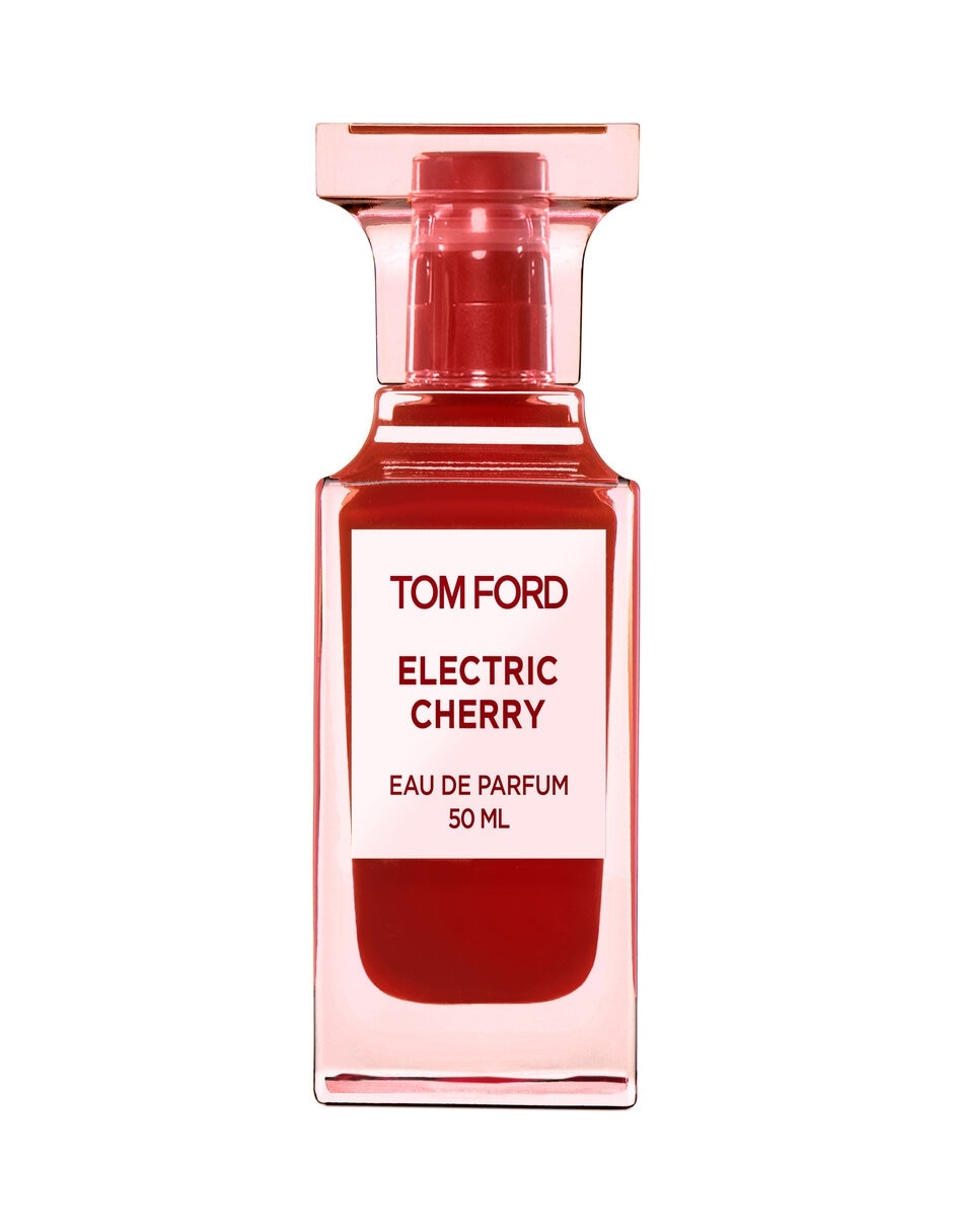 Eau de parfum Electric Cherry unisex