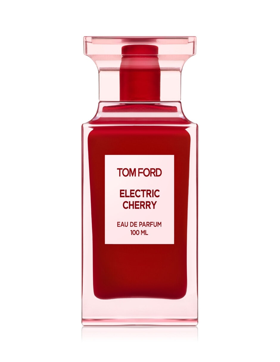 Eau de parfum Electric Cherry unisex
