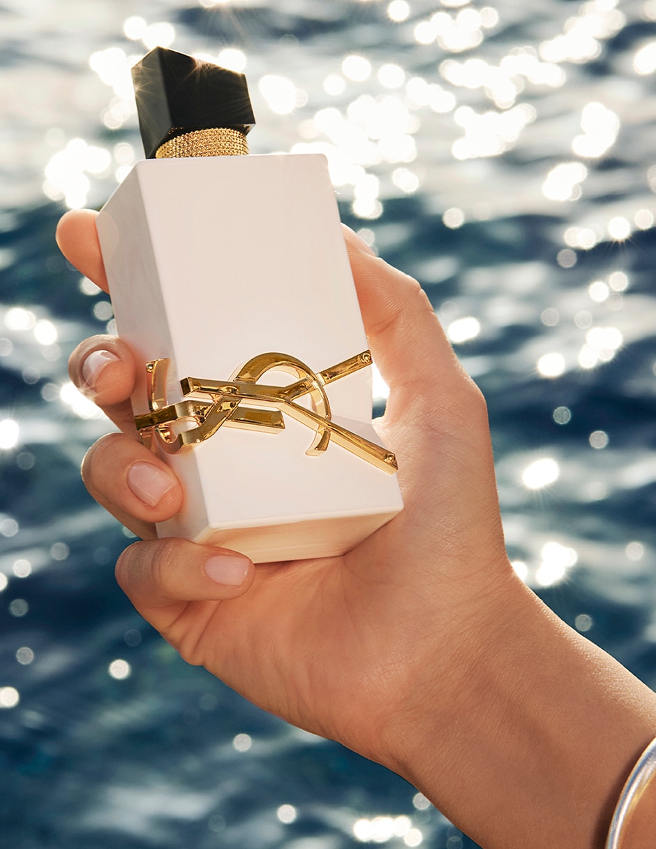 Eau de parfum Libre para mujer 3