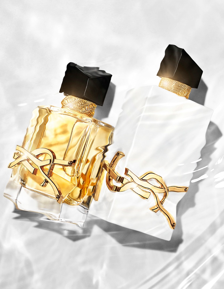 Eau de parfum Libre para mujer 4