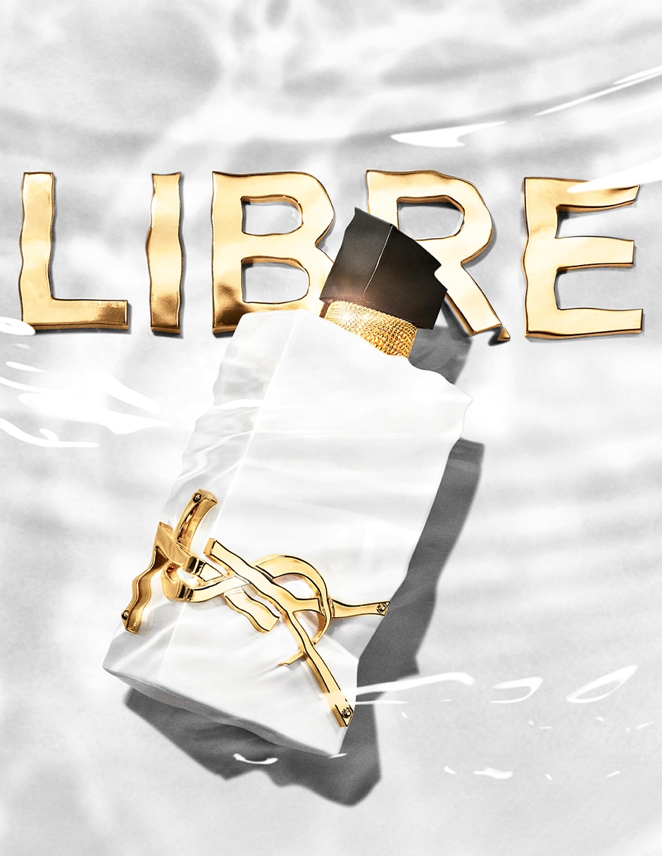 Eau de parfum Libre para mujer 6