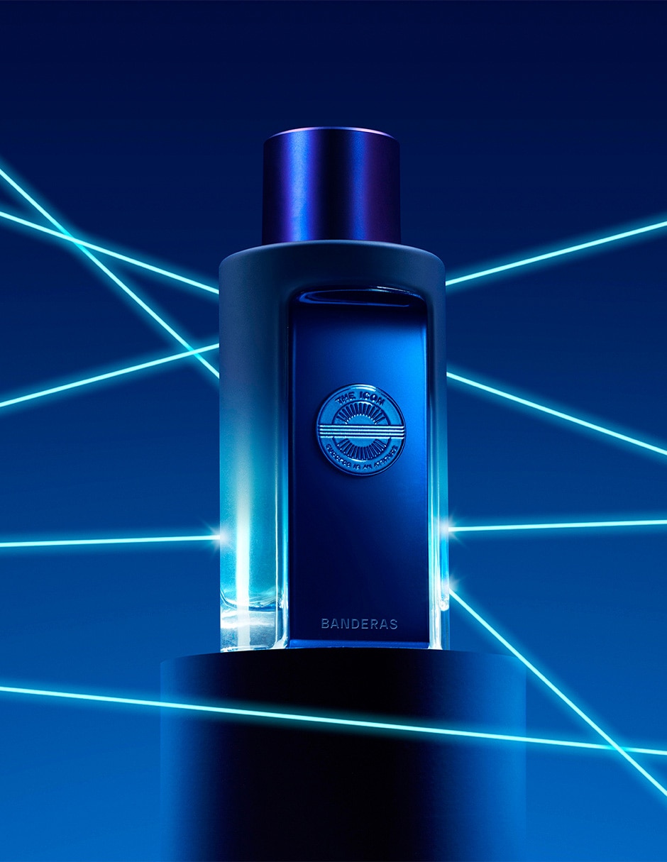 Set Eau de parfum The Icon Supreme para hombre 2