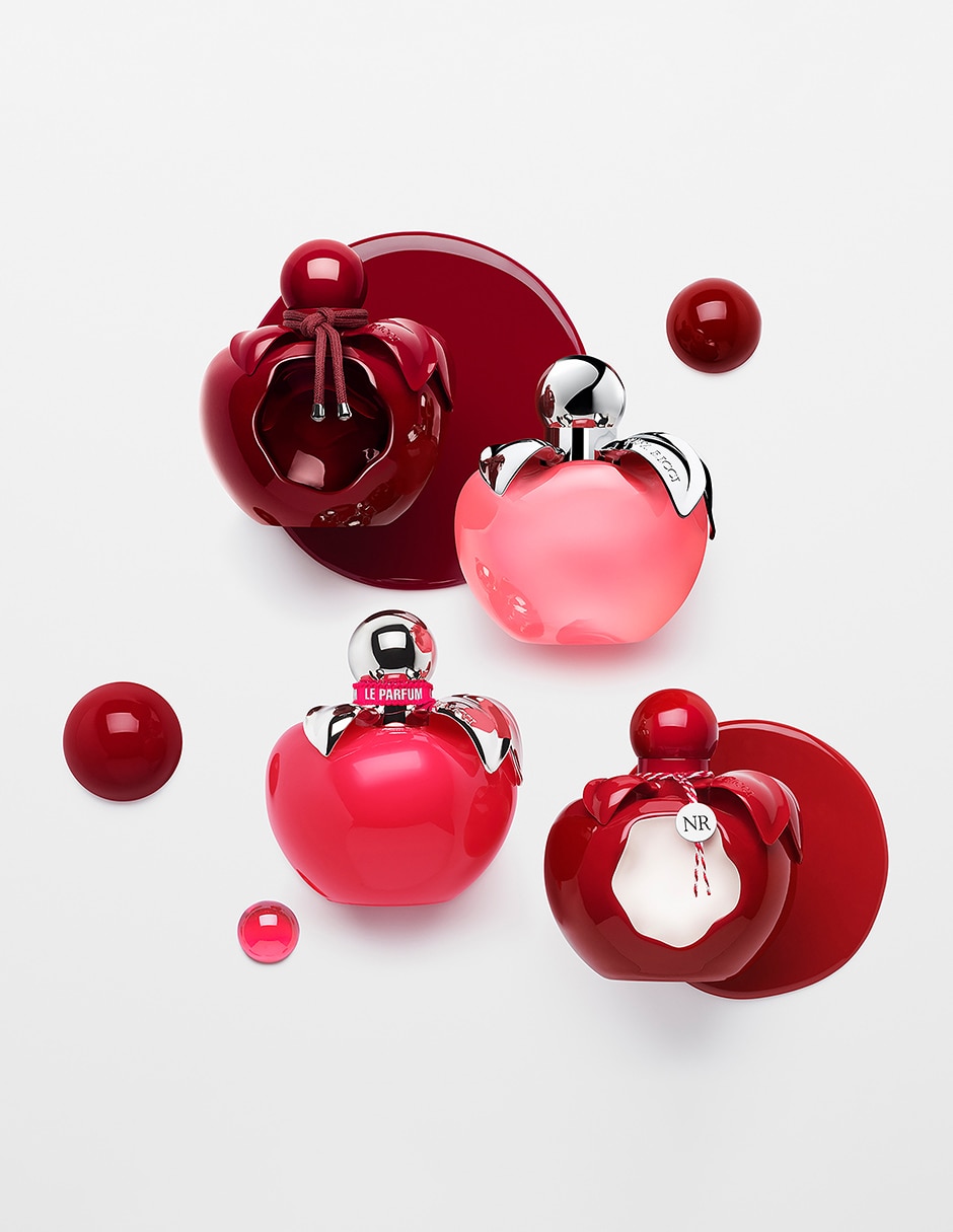 Set Eau de toilette para mujer 3