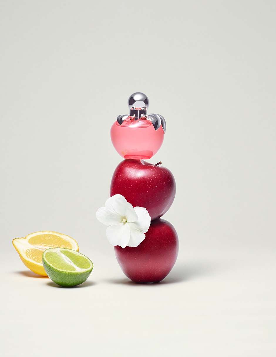 Set Eau de toilette para mujer 4