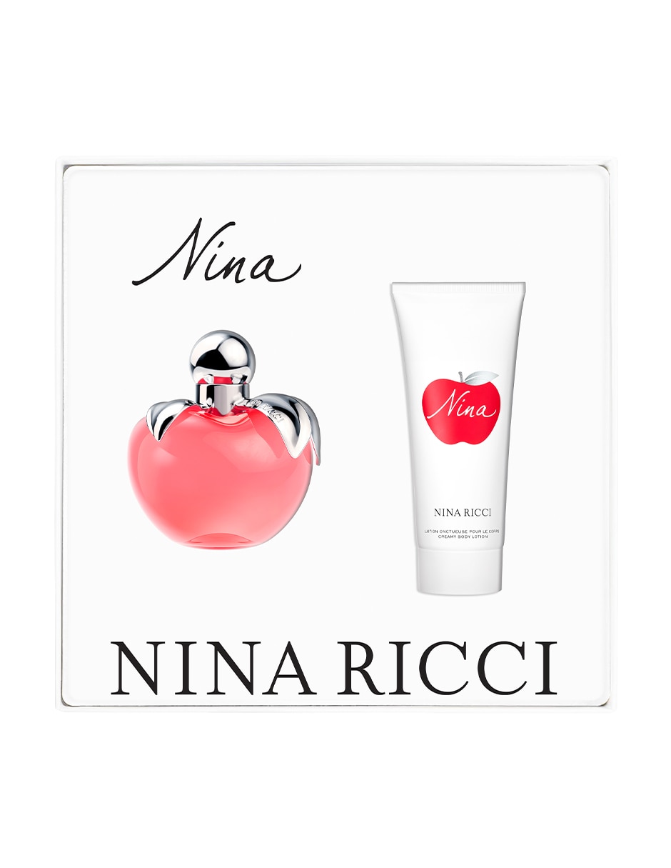 Set Eau de toilette para mujer 5