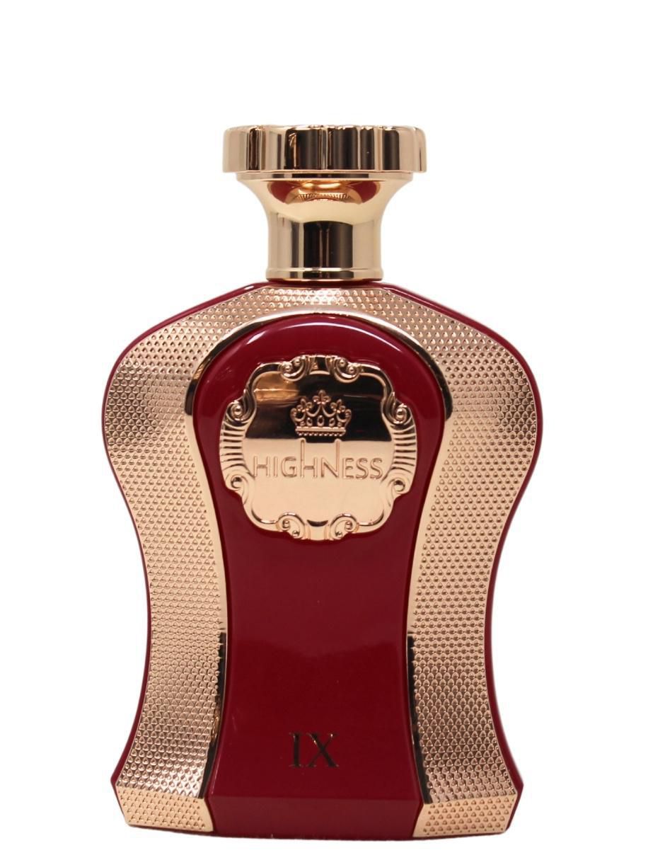 Eau de parfum Highness IV para mujer Eau de parfum Highness IV para mujer