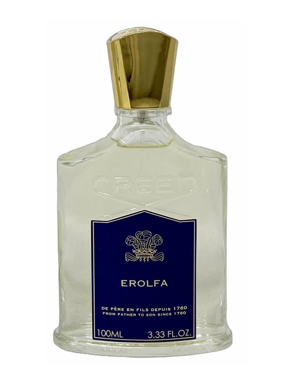 Eau de parfum Creed Erolfa para hombre Suburbia