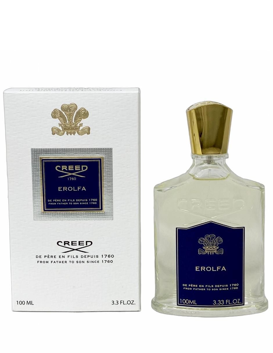 Eau de parfum Erolfa para hombre 2