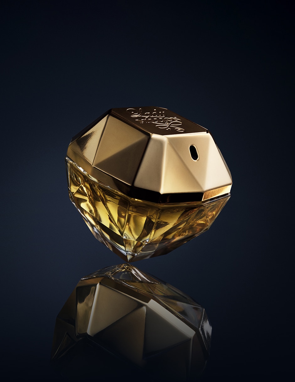 Set Eau de parfum Lady Million para mujer 2