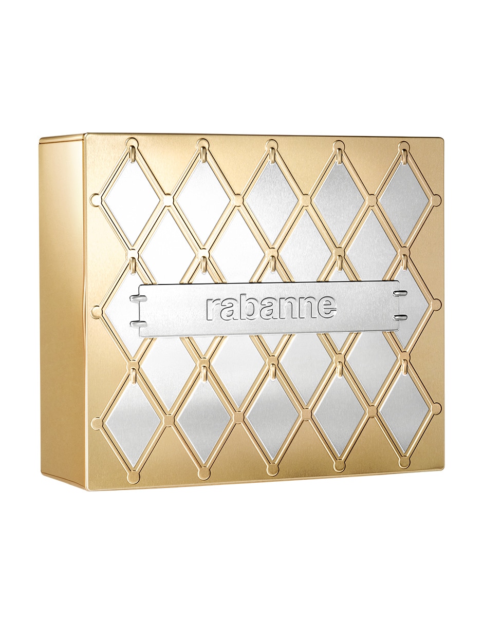 Set Eau de parfum Lady Million para mujer 6